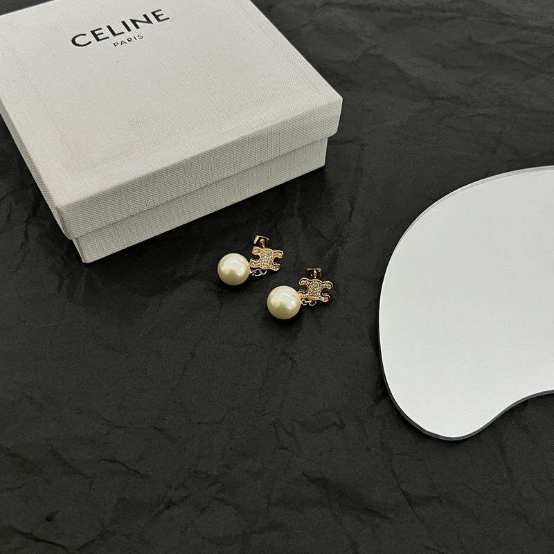 Celine Earring 05lyr294 (10)